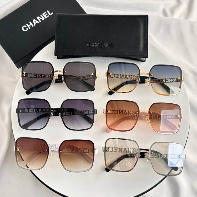 Chanel Glasses smr (793)